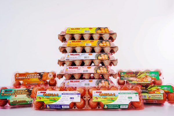 Product Categories eggs